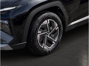 Hyundai TUCSON *POWERLEASING*  FL (MY26) 1.6 T-GDI (150 PS) 7-DCT 2WD Select
