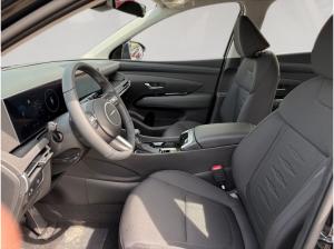Hyundai TUCSON *POWERLEASING*  FL (MY26) 1.6 T-GDI (150 PS) 7-DCT 2WD Select