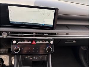 Hyundai TUCSON *POWERLEASING*  FL (MY26) 1.6 T-GDI (150 PS) 7-DCT 2WD Select
