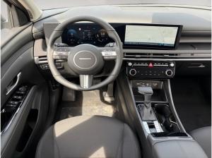 Hyundai TUCSON *POWERLEASING*  FL (MY26) 1.6 T-GDI (150 PS) 7-DCT 2WD Select