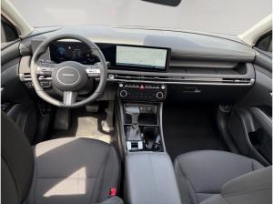 Hyundai TUCSON *POWERLEASING*  FL (MY26) 1.6 T-GDI (150 PS) 7-DCT 2WD Select