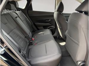 Hyundai TUCSON *POWERLEASING*  FL (MY26) 1.6 T-GDI (150 PS) 7-DCT 2WD Select