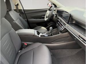 Hyundai TUCSON *POWERLEASING*  FL (MY26) 1.6 T-GDI (150 PS) 7-DCT 2WD Select