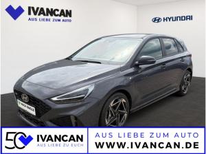 Hyundai i30 *SONDERAKTION* FL 5-Türer (MY26) 1.6 T-GDI (150 PS) 7-DCT 2WD N Line X