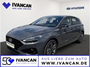 Hyundai i30 I30 1.0T TREND