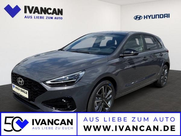 Hyundai i30 I30 1.0T TREND