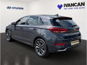Hyundai i30 I30 1.0T TREND