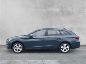 Seat Leon 🤑Sofort Verfügbar​🤑 Sportstourer FR 1.5 TSI Anhängerkupplung