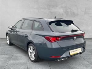 Seat Leon 🤑Sofort Verfügbar​🤑 Sportstourer FR 1.5 TSI Anhängerkupplung