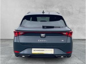 Seat Leon 🤑Sofort Verfügbar​🤑 Sportstourer FR 1.5 TSI Anhängerkupplung