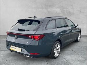 Seat Leon 🤑Sofort Verfügbar​🤑 Sportstourer FR 1.5 TSI Anhängerkupplung