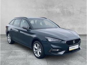 Seat Leon 🤑Sofort Verfügbar​🤑 Sportstourer FR 1.5 TSI Anhängerkupplung