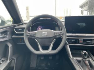 Seat Leon 🤑Sofort Verfügbar​🤑 Sportstourer FR 1.5 TSI Anhängerkupplung