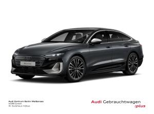 Audi S6 e-tron Sportback QUA*B&O*PANO*HUD*NAVI