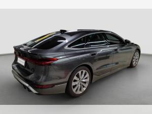 Audi S6 e-tron Sportback QUA*B&O*PANO*HUD*NAVI