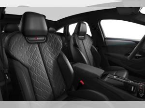 Audi S6 e-tron Sportback QUA*B&O*PANO*HUD*NAVI