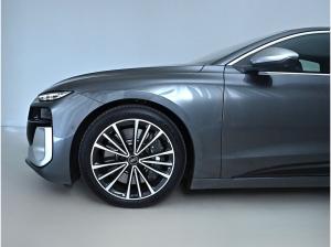 Audi S6 e-tron Sportback QUA*B&O*PANO*HUD*NAVI