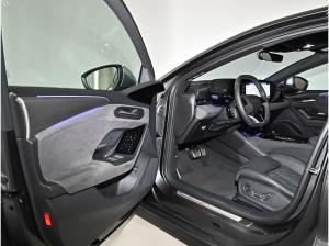 Audi S6 e-tron Sportback QUA*B&O*PANO*HUD*NAVI