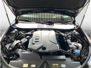 Audi A5 Avant e-hybrid quattro S tronic 4xSHZ