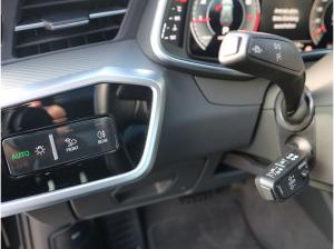 Audi A6 Avant sport 45 TFSI S tronic PANO*AHK*KAMERA