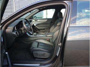 Audi A6 Avant sport 45 TFSI S tronic PANO*AHK*KAMERA