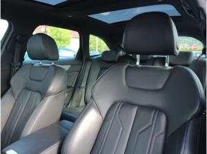 Audi A6 Avant sport 45 TFSI S tronic PANO*AHK*KAMERA