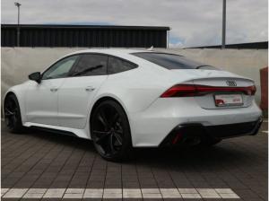 Audi RS7 RS 7 Sportback SITZBELÜFTUNG*PANO*HEADUP*B&O
