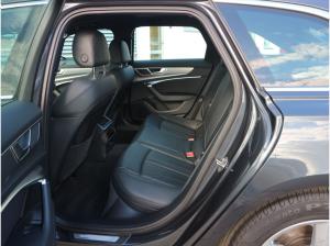 Audi A6 Avant sport 45 TFSI S tronic PANO*AHK*KAMERA