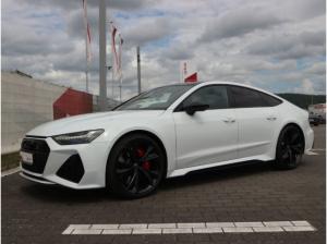 Audi RS7 RS 7 Sportback SITZBELÜFTUNG*PANO*HEADUP*B&O