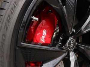 Audi RS7 RS 7 Sportback SITZBELÜFTUNG*PANO*HEADUP*B&O