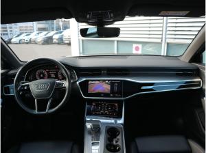Audi A6 Avant sport 45 TFSI S tronic PANO*AHK*KAMERA