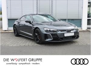 Audi RS e-tron GT quattro 0,5%*MATRIX*PANO*B&O*ACC