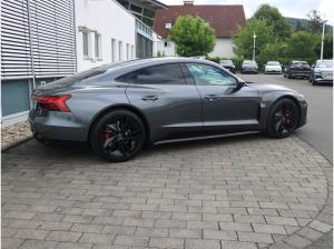 Audi RS e-tron GT quattro 0,5%*MATRIX*PANO*B&O*ACC