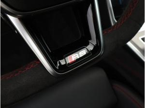 Audi RS7 RS 7 Sportback SITZBELÜFTUNG*PANO*HEADUP*B&O