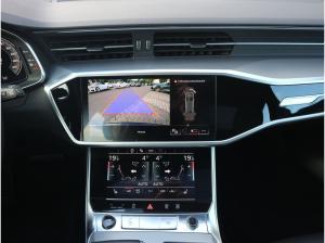 Audi A6 Avant sport 45 TFSI S tronic PANO*AHK*KAMERA