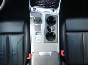 Audi A6 Avant sport 45 TFSI S tronic PANO*AHK*KAMERA