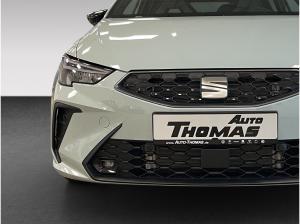 Seat Ibiza FR 1.0 TSI 116 PS 7-Gang-DSG