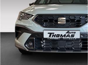 Seat Arona FR 1.0 TSI 7-Gang DSG