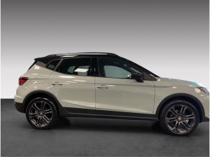 Seat Arona FR 1.0 TSI 7-Gang DSG