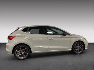 Seat Ibiza FR 1.0 TSI 116 PS 7-Gang-DSG