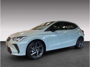 Seat Ibiza FR 1.0 TSI 116 PS 7-Gang-DSG