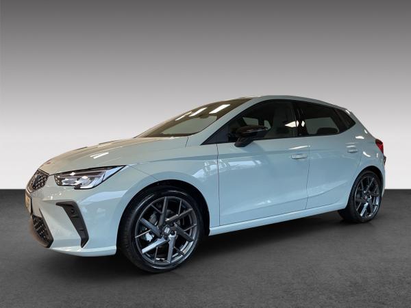 Seat Ibiza FR 1.0 TSI 116 PS 7-Gang-DSG