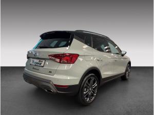 Seat Arona FR 1.0 TSI 7-Gang DSG