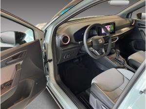 Seat Arona FR 1.0 TSI 7-Gang DSG