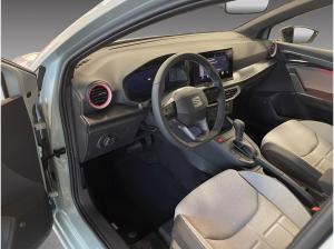 Seat Ibiza FR 1.0 TSI 116 PS 7-Gang-DSG