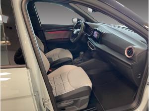 Seat Arona FR 1.0 TSI 7-Gang DSG