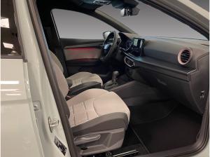 Seat Ibiza FR 1.0 TSI 116 PS 7-Gang-DSG