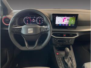 Seat Arona FR 1.0 TSI 7-Gang DSG