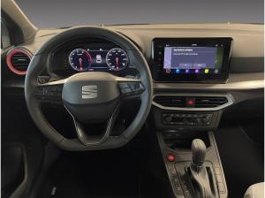 Seat Ibiza FR 1.0 TSI 116 PS 7-Gang-DSG