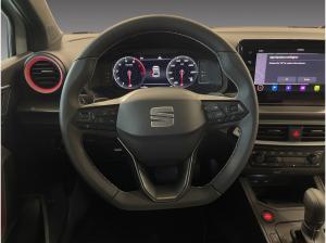 Seat Ibiza FR 1.0 TSI 116 PS 7-Gang-DSG